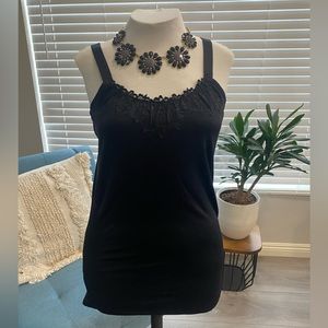 NWOT Cami Top